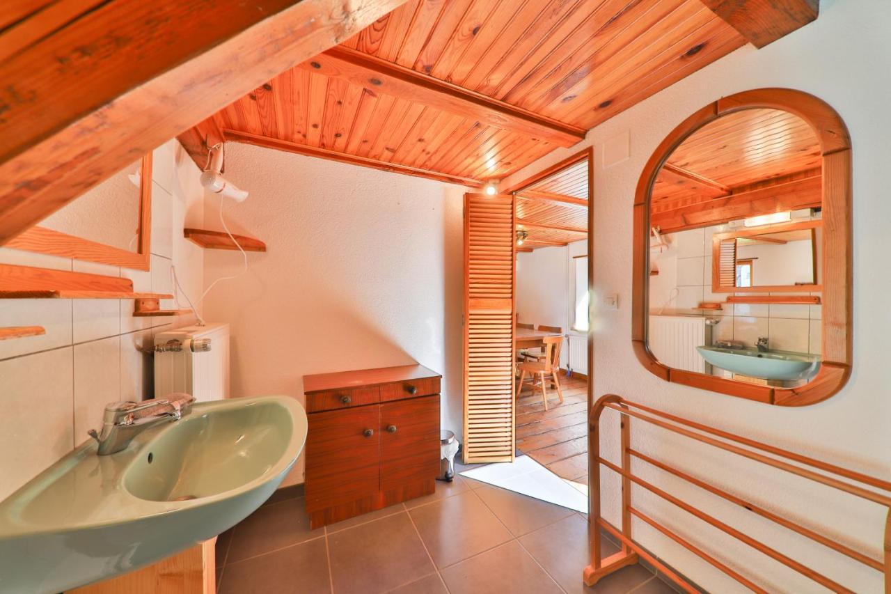 Sondernach Spacieux Et Confortables Gites A Proximite Randonnees, Lacs, Ski Nature מראה חיצוני תמונה