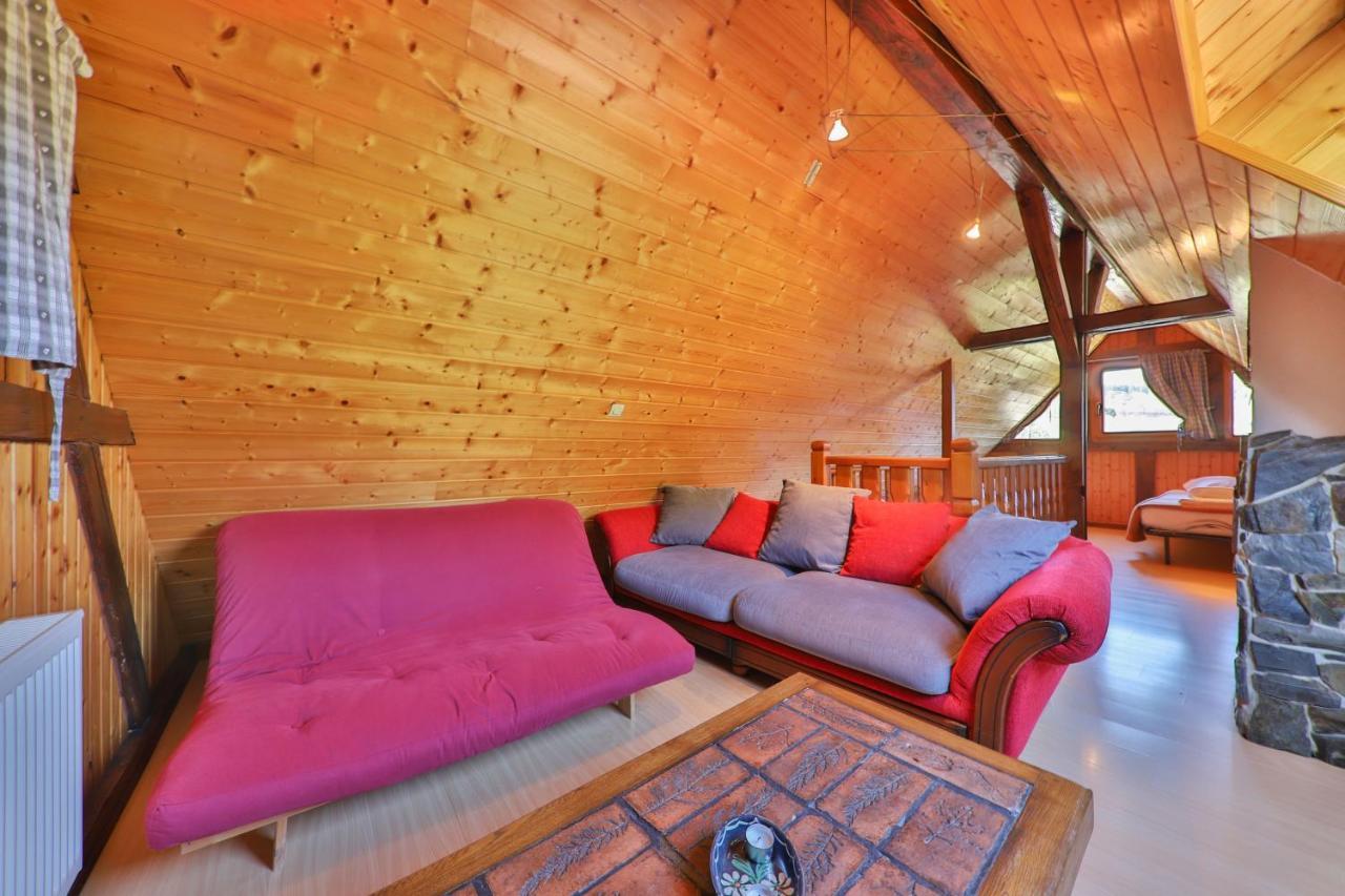 Sondernach Spacieux Et Confortables Gites A Proximite Randonnees, Lacs, Ski Nature מראה חיצוני תמונה