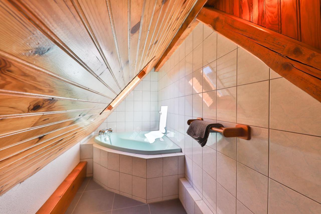 Sondernach Spacieux Et Confortables Gites A Proximite Randonnees, Lacs, Ski Nature מראה חיצוני תמונה