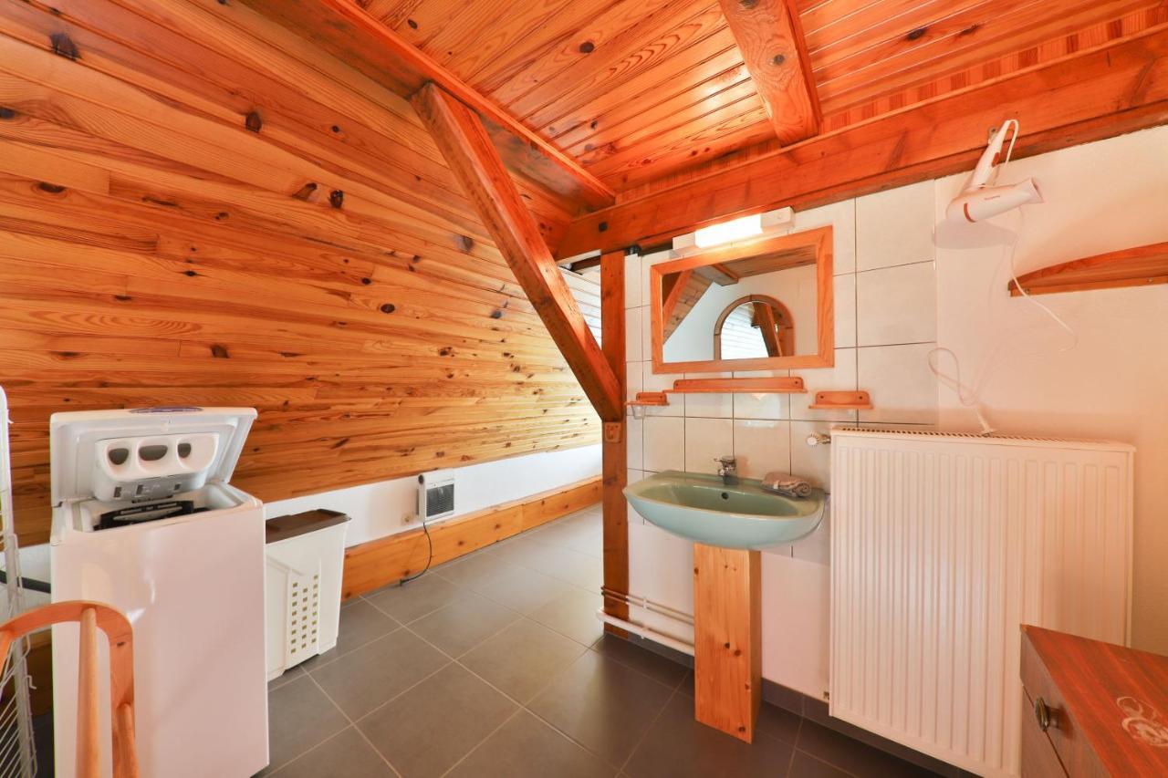 Sondernach Spacieux Et Confortables Gites A Proximite Randonnees, Lacs, Ski Nature מראה חיצוני תמונה