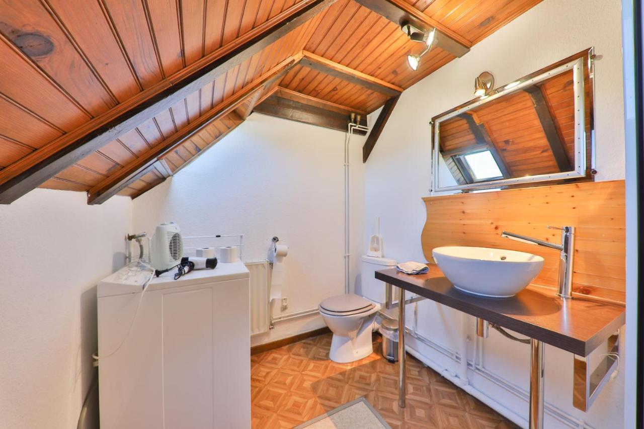Sondernach Spacieux Et Confortables Gites A Proximite Randonnees, Lacs, Ski Nature מראה חיצוני תמונה