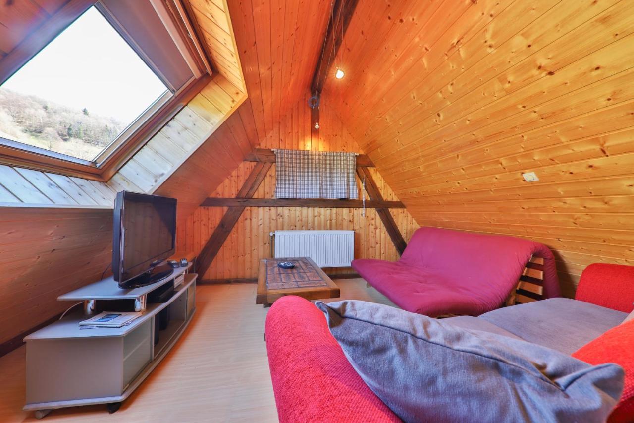 Sondernach Spacieux Et Confortables Gites A Proximite Randonnees, Lacs, Ski Nature מראה חיצוני תמונה